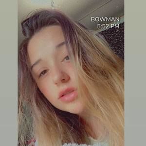 Meet your Posher, Nessa